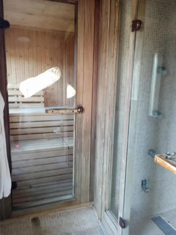 Apartamento Apartamento Romantico En Plena Naturaleza Con Sauna Tarragona 0*,
