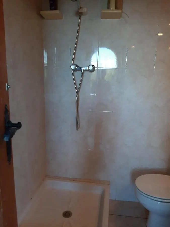 アパート タラゴナApartamento Romantico En Plena Naturaleza Con Saunaアパートメント スペイン