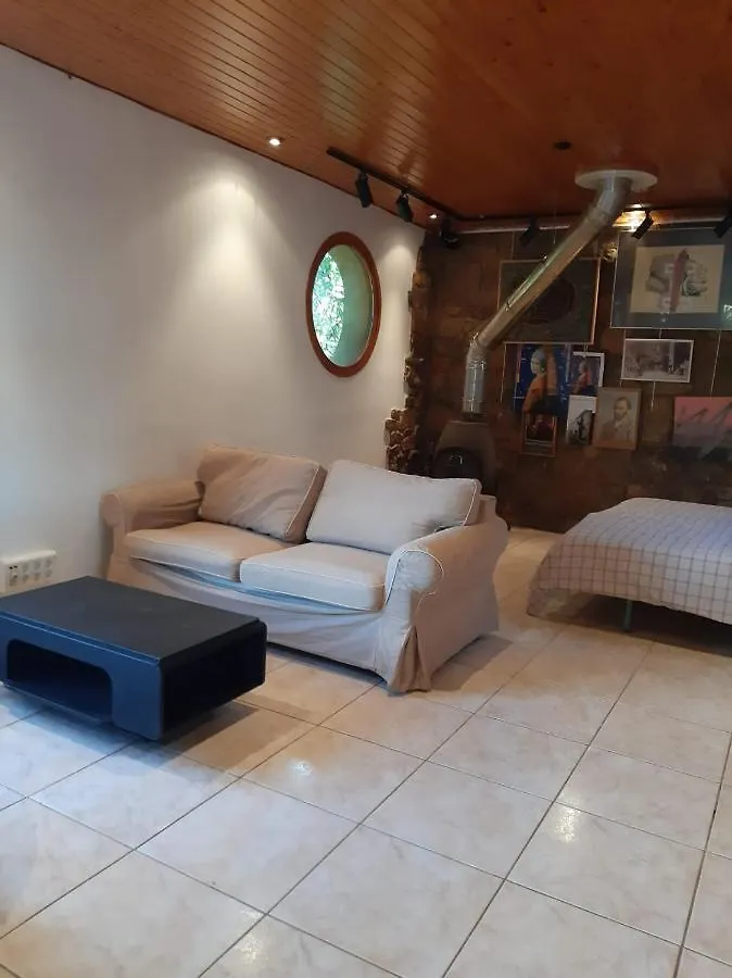 Apartamento Apartamento Romantico En Plena Naturaleza Con Sauna Tarragona
