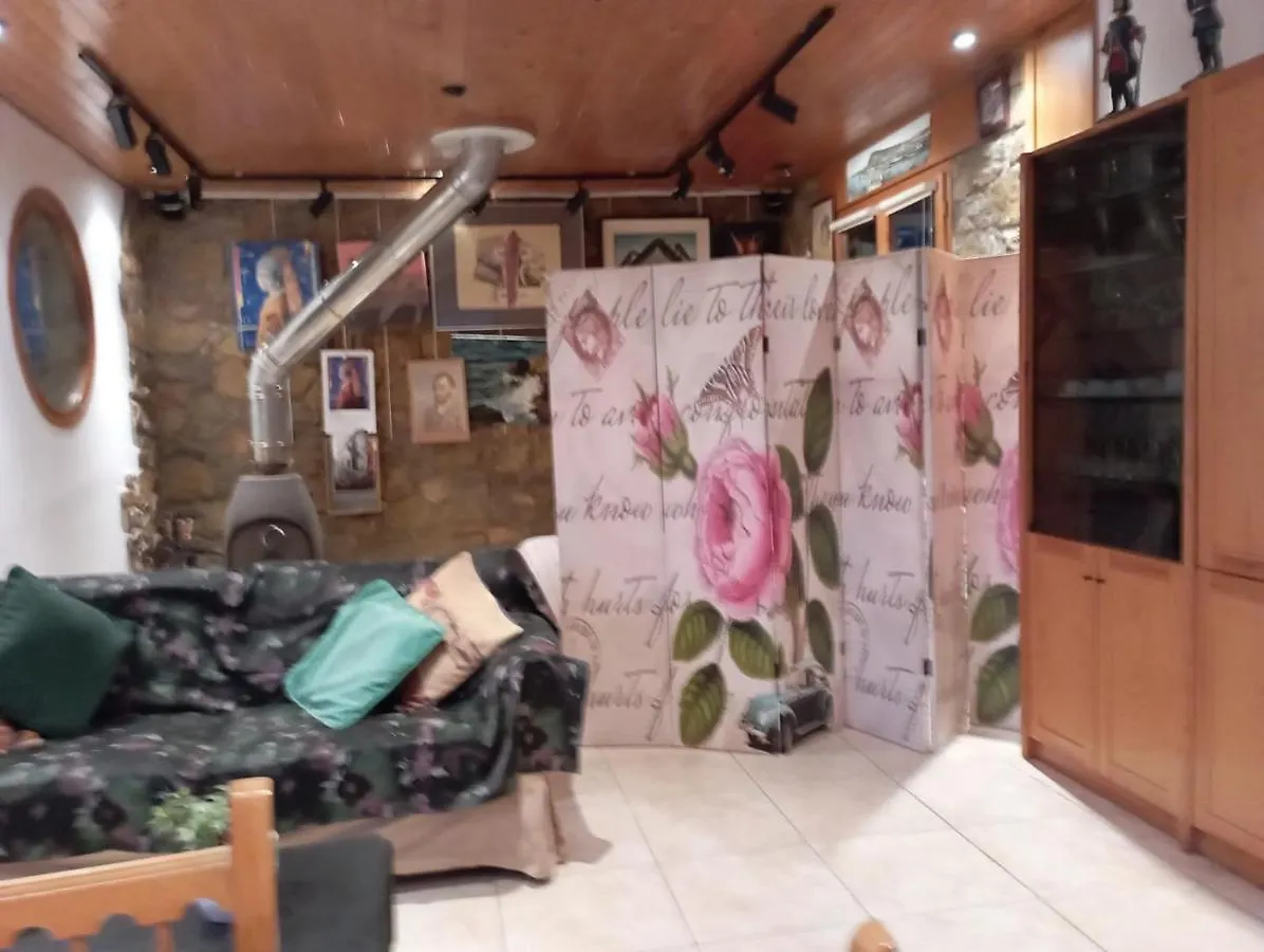 タラゴナApartamento Romantico En Plena Naturaleza Con Saunaアパートメント スペイン