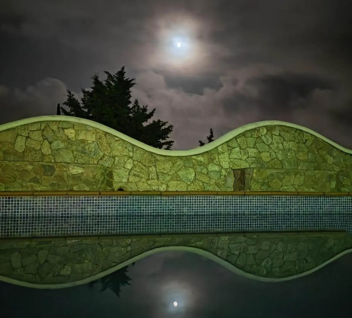 タラゴナApartamento Romantico En Plena Naturaleza Con Saunaアパートメント