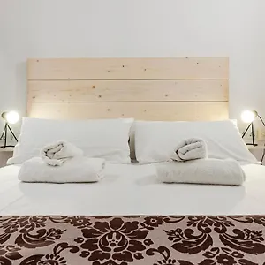  Apartamento Bajo Interior Sin Ventana En Barri Port Maritim