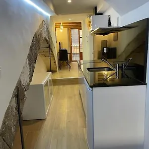  Apartamento Casa Ferrers Piso 1. Loft En El Centro