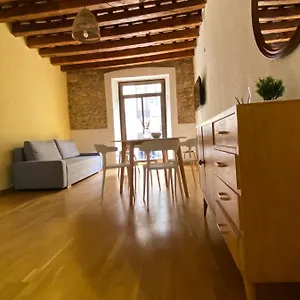  Apartamento Casco Antiguo