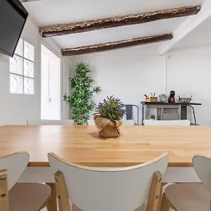 Apartamento Bettatur Rera Sant Domenech, Tarragona