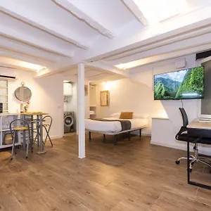  Apartamento Unik Vacation En Granada