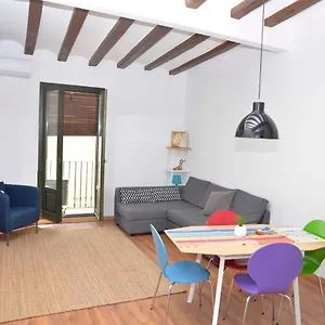 Pigal 1 Apartament Centre Historic Tarragone